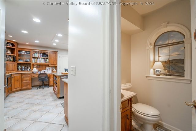 1222 Mount Vernon Road, Charleston, WV 25314