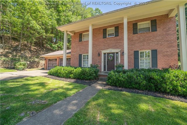 1222 Mount Vernon Road, Charleston, WV 25314