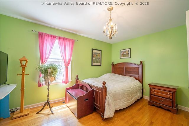 1222 Mount Vernon Road, Charleston, WV 25314