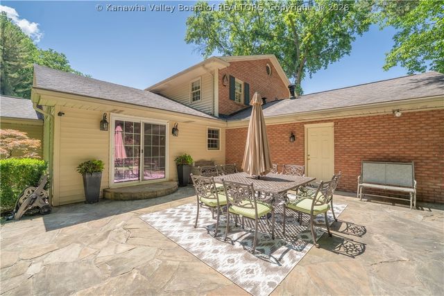 1222 Mount Vernon Road, Charleston, WV 25314