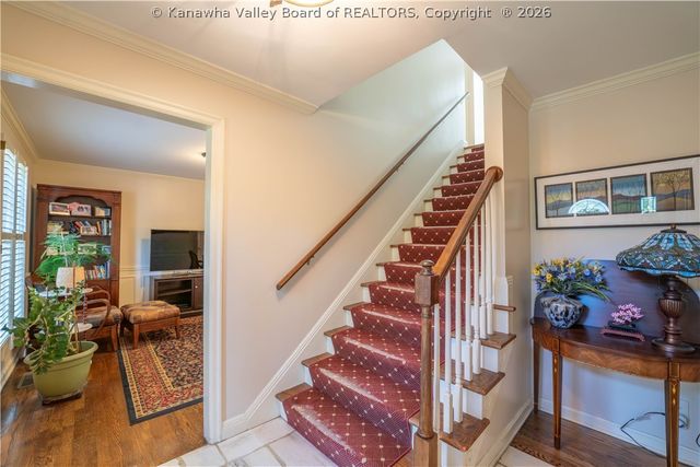1222 Mount Vernon Road, Charleston, WV 25314