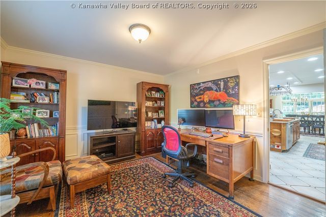 1222 Mount Vernon Road, Charleston, WV 25314