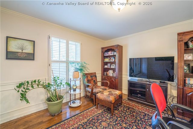 1222 Mount Vernon Road, Charleston, WV 25314