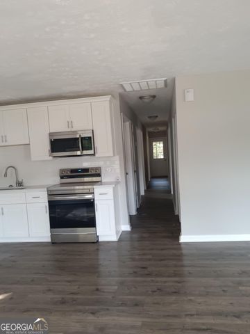 202 Parker Lane, Lagrange, GA 30240