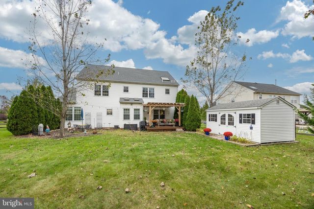 618 HOFFMAN BLVD, Spring City, PA 19475