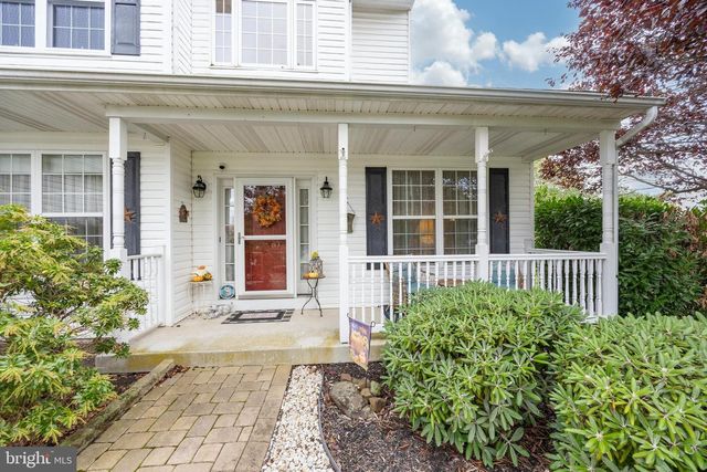 618 HOFFMAN BLVD, Spring City, PA 19475