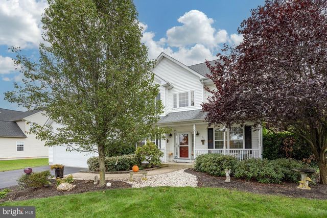 618 HOFFMAN BLVD, Spring City, PA 19475