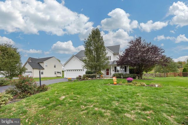 618 HOFFMAN BLVD, Spring City, PA 19475