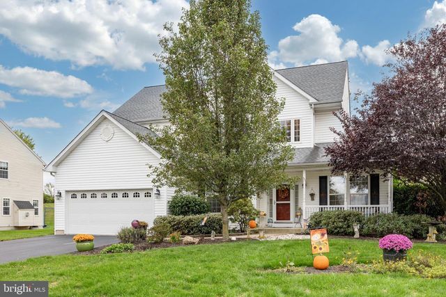 618 HOFFMAN BLVD, Spring City, PA 19475