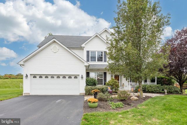 618 HOFFMAN BLVD, Spring City, PA 19475