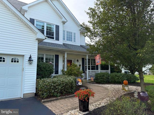 618 HOFFMAN BLVD, Spring City, PA 19475