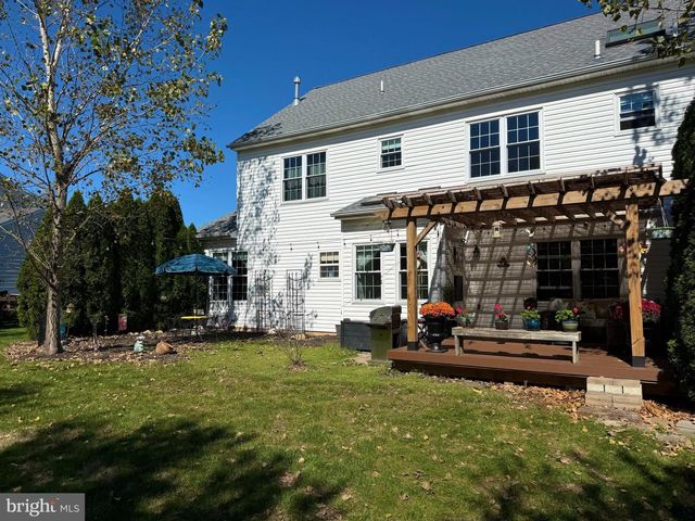 618 HOFFMAN BLVD, Spring City, PA 19475