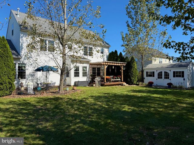 618 HOFFMAN BLVD, Spring City, PA 19475