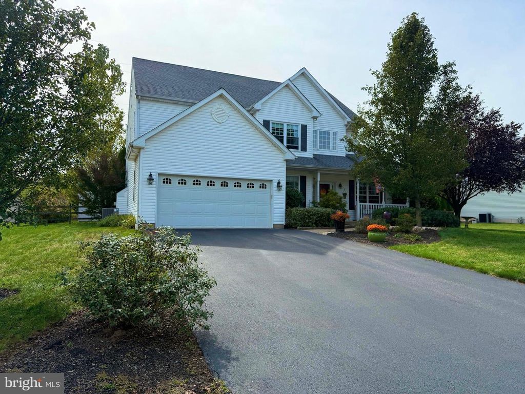 618 HOFFMAN BLVD, Spring City, PA 19475