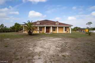 687 Montura AVE, Clewiston, FL 33440