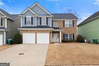 116 Hidden Lake Circle, Canton, GA 30114