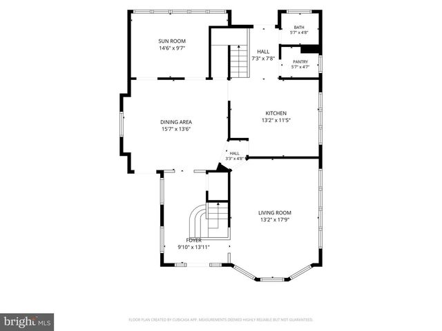 425 W MAIN ST, Mechanicsburg, PA 17055