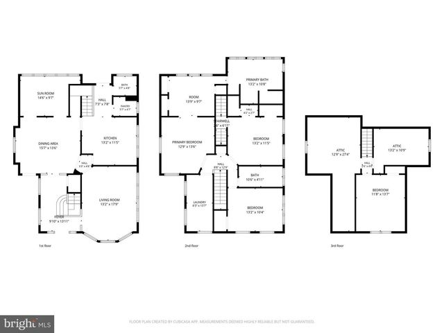 425 W MAIN ST, Mechanicsburg, PA 17055