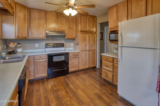 5449 HERD Street, Pinedale, AZ 85934