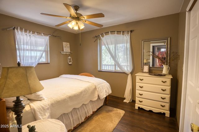 5449 HERD Street, Pinedale, AZ 85934