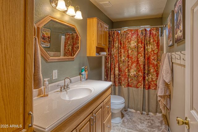 5449 HERD Street, Pinedale, AZ 85934