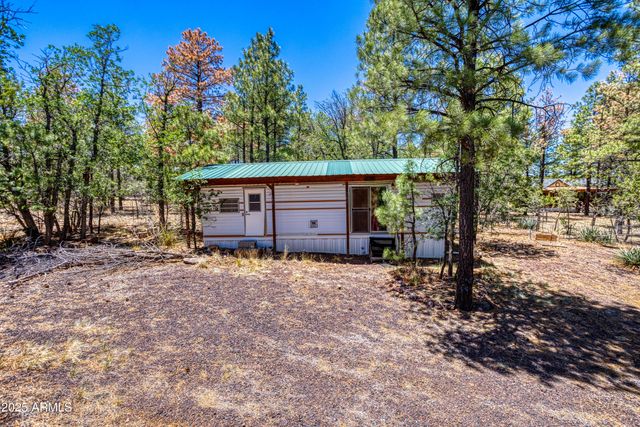 5449 HERD Street, Pinedale, AZ 85934