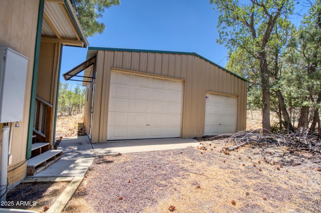 5449 HERD Street, Pinedale, AZ 85934