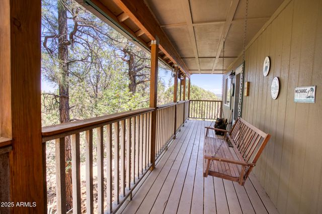 5449 HERD Street, Pinedale, AZ 85934