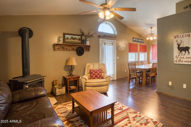 5449 HERD Street, Pinedale, AZ 85934