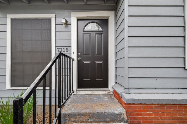 7118 Hershe Street, Houston, TX 77020