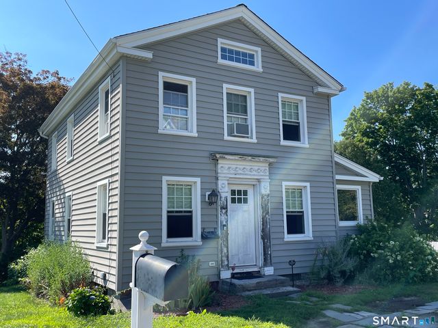 1 Second Avenue, Seymour, CT 06483