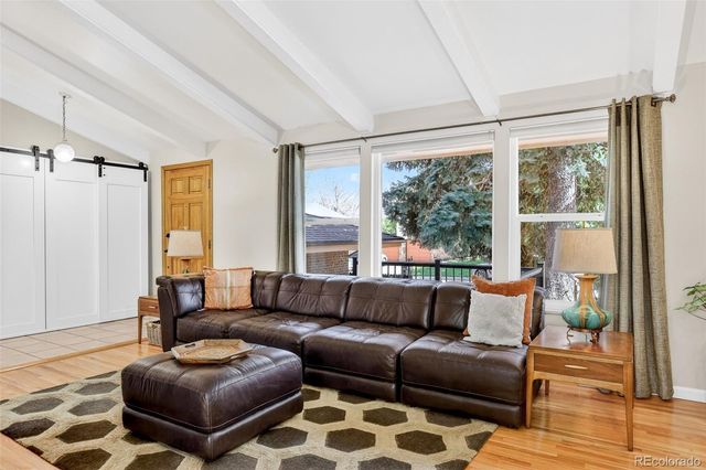 7601 E Oxford Avenue, Denver, CO 80237