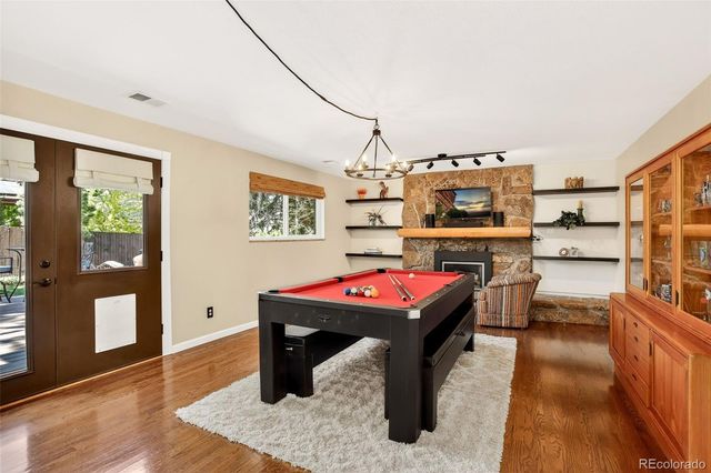 7601 E Oxford Avenue, Denver, CO 80237