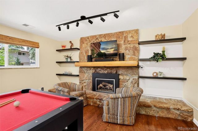 7601 E Oxford Avenue, Denver, CO 80237