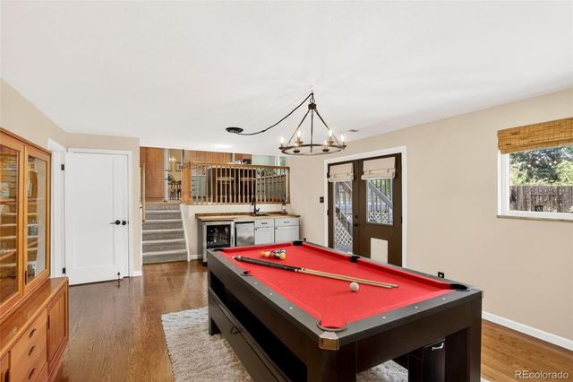 7601 E Oxford Avenue, Denver, CO 80237