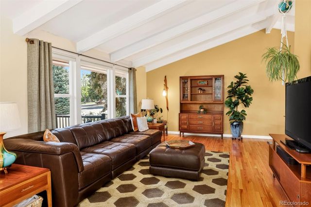 7601 E Oxford Avenue, Denver, CO 80237