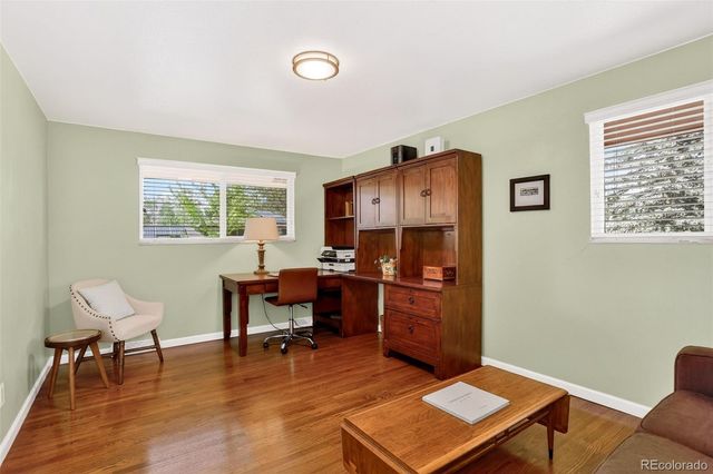 7601 E Oxford Avenue, Denver, CO 80237
