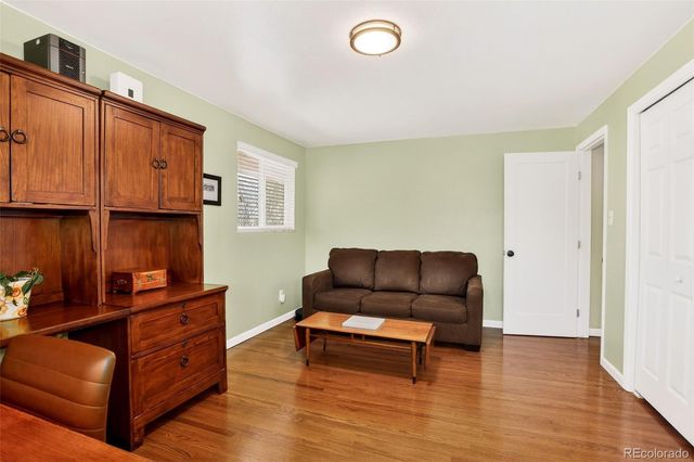 7601 E Oxford Avenue, Denver, CO 80237