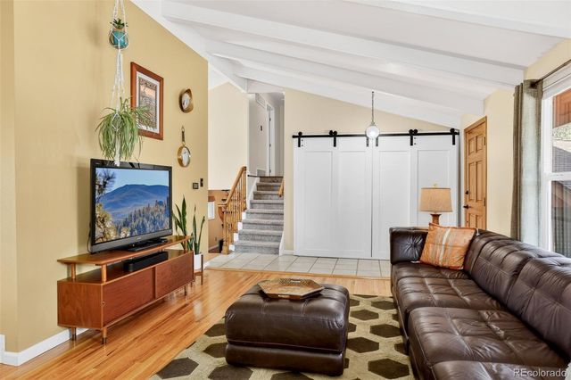 7601 E Oxford Avenue, Denver, CO 80237