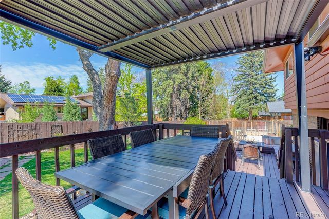 7601 E Oxford Avenue, Denver, CO 80237