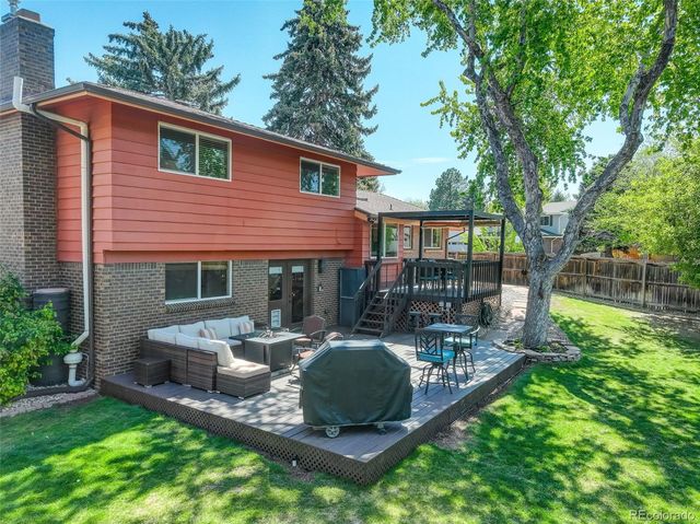 7601 E Oxford Avenue, Denver, CO 80237