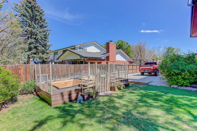 7601 E Oxford Avenue, Denver, CO 80237