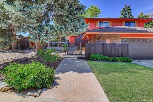 7601 E Oxford Avenue, Denver, CO 80237