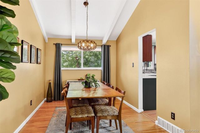 7601 E Oxford Avenue, Denver, CO 80237