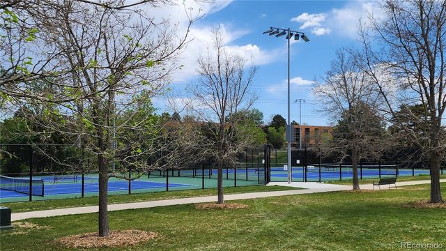 7601 E Oxford Avenue, Denver, CO 80237