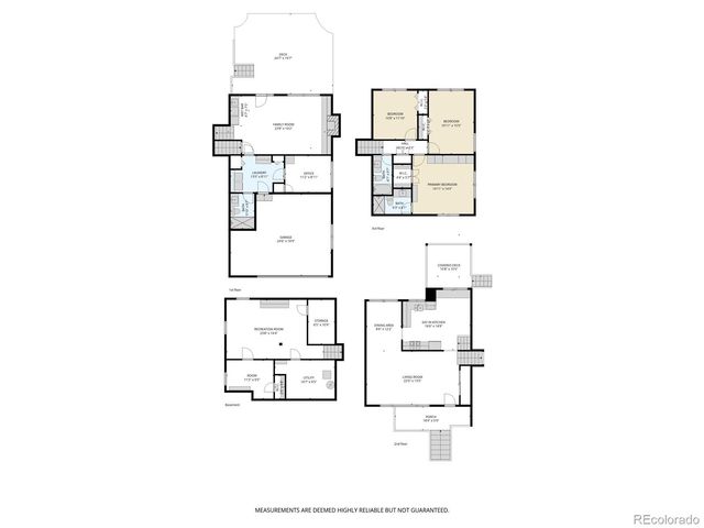 7601 E Oxford Avenue, Denver, CO 80237