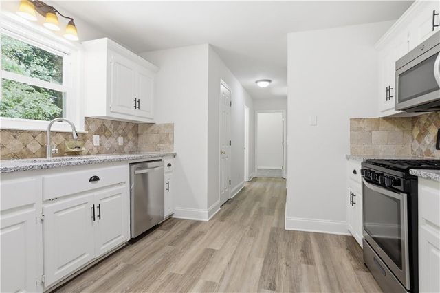 249 Serenoa Drive, Canton, GA 30114