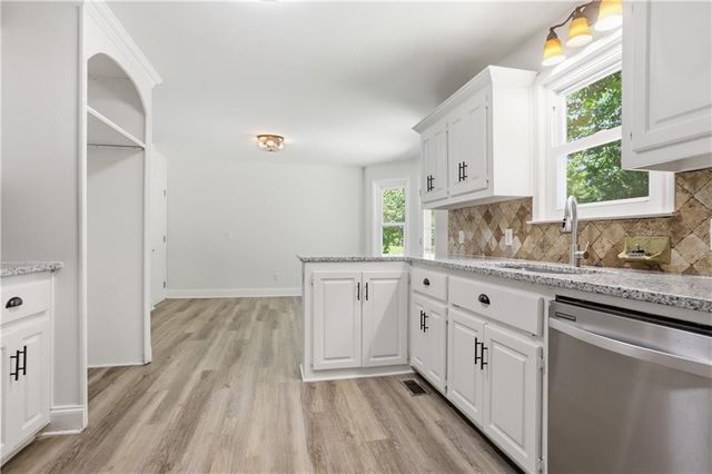 249 Serenoa Drive, Canton, GA 30114