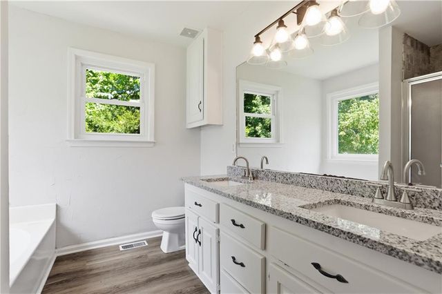 249 Serenoa Drive, Canton, GA 30114