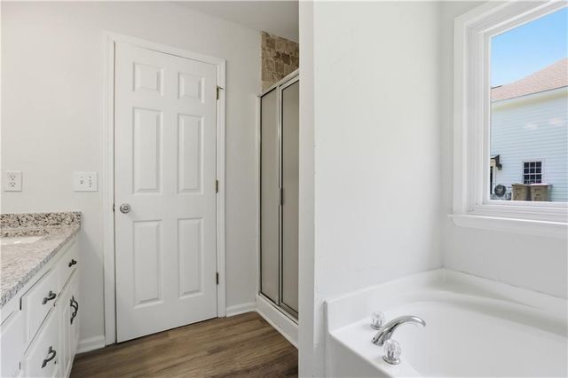 249 Serenoa Drive, Canton, GA 30114